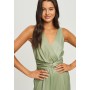CHANCERY MERCY - Jumpsuit - sagegreen