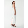 CALLI CALLA - Midi Dress - White