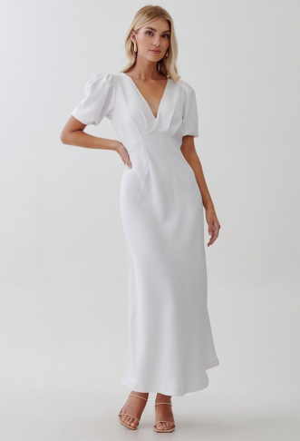 TUSSAH LENYA - Maxi dress -...
