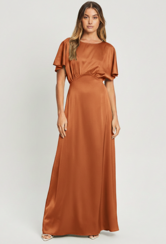 CHANCERY RAQUEL - Maxi...