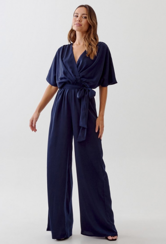 TUSSAH SELINE - Jumpsuit -...