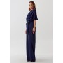 TUSSAH SELINE - Jumpsuit - navy blue