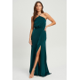 CHANCERY LAURINA - Maxi dress - Emerald