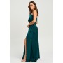CHANCERY LAURINA - Maxi dress - Emerald