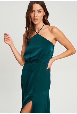 CHANCERY LAURINA - Maxi dress - Emerald