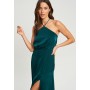 CHANCERY LAURINA - Maxi dress - Emerald