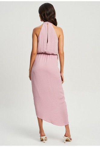 TUSSAH TANYA - Day dress - pale pink