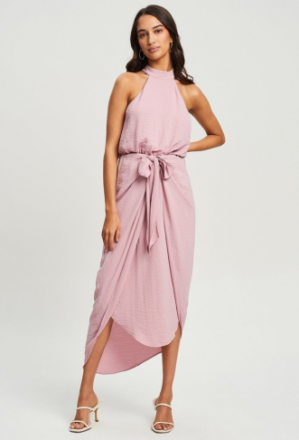 TUSSAH TANYA - Day dress -...