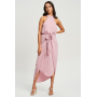 TUSSAH TANYA - Day dress - pale pink