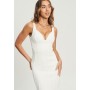 BWLDR ELIDIA - Shift dress - white