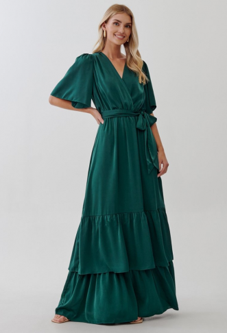 TUSSAH ILARIA - Maxi dress...