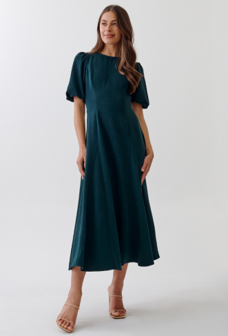 TUSSAH JACLYN MIDI - Day...