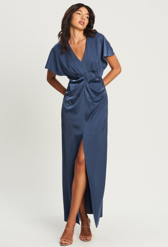 CHANCERY NOAH - Maxi dress...