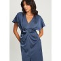 CHANCERY NOAH - Maxi dress - petrol blue