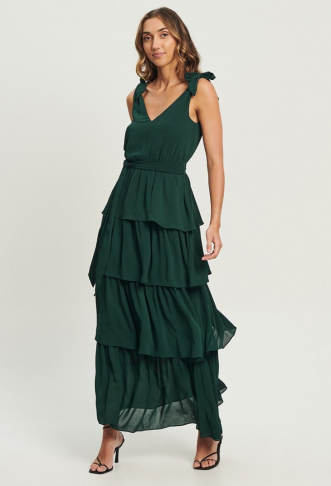 TUSSAH ANGELA - Maxi dress...
