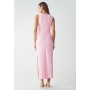 BWLDR KIMI - Jersey dress - pale pink