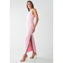 BWLDR KIMI - Jersey dress - pale pink