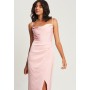 CHANCERY ILLUSION MIDI - Occasion wear - pink
