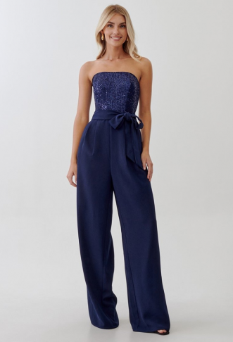 CHANCERY REIMS - Jumpsuit -...