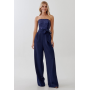 CHANCERY REIMS - Jumpsuit - navy blue