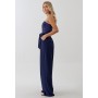 CHANCERY REIMS - Jumpsuit - navy blue