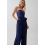 CHANCERY REIMS - Jumpsuit - navy blue