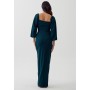 CHANCERY CORAZON - Occasion wear - emerald