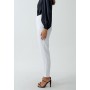 TUSSAH REESA - Trousers - white