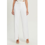 BWLDR ANALA - Trousers - white