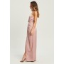 CHANCERY CORY - Maxi dress - light dusty rose