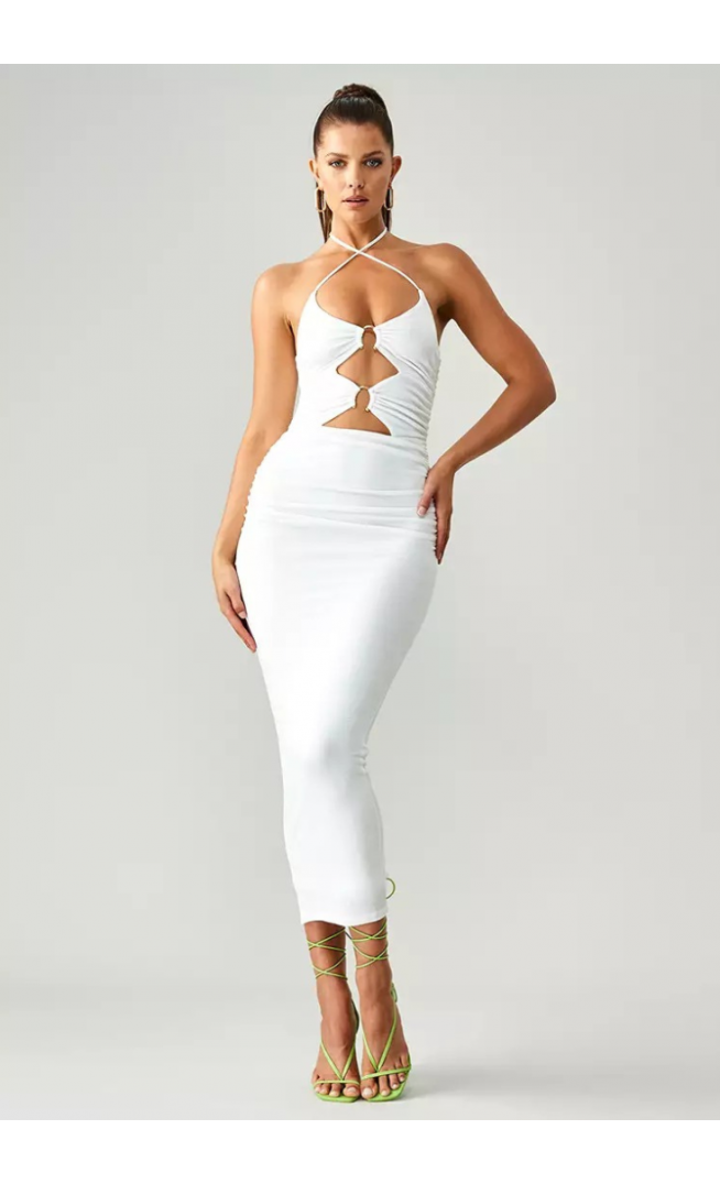 BWLDR Jana Dress X Kristina