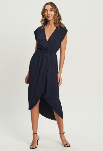 TUSSAH TAWNY - Day dress -...