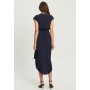 TUSSAH TAWNY - Day dress - navy blue