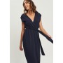 TUSSAH TAWNY - Day dress - navy blue