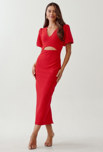 TUSSAH JAYNA MIDI - Shift...