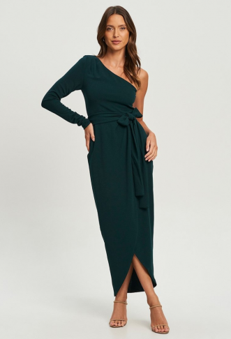 TUSSAH HADLEY - Maxi dress...