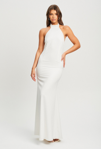 CHANCERY Anabell Tie Dress