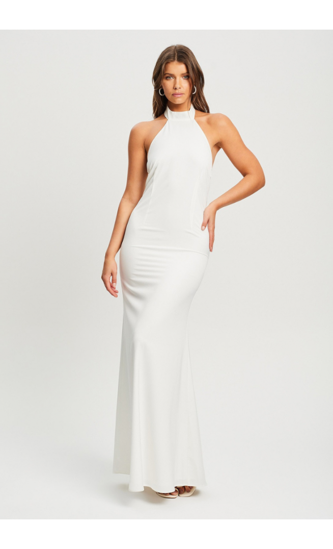 CHANCERY Anabell Tie Dress