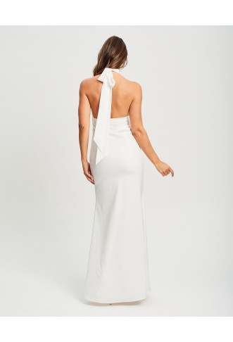 CHANCERY Anabell Tie Dress