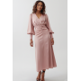 CHANCERY CLAREMONT - Day dress - Pink