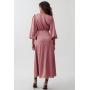 CHANCERY CLAREMONT - Day dress - Pink