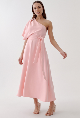 TUSSAH ABEGAIL MIDI - Day...