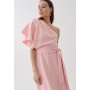 TUSSAH ABEGAIL MIDI - Day dress - pale pink