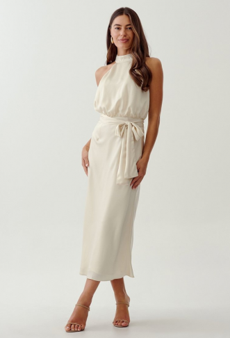 TUSSAH ZANI MIDI - Day...