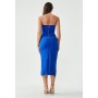 BWLDR COLETTE - Cocktail dress / Party dress - blue