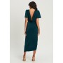 CHANCERY ETHAN - Day dress - emerald
