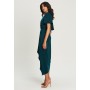 CHANCERY ETHAN - Day dress - emerald