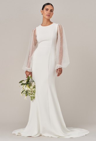 CHANCERY ELIZABETH -...