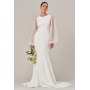 CHANCERY ELIZABETH - Occasion wear - white