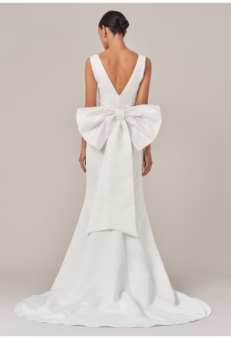 CHANCERY MARKLE - Occasion wear - white